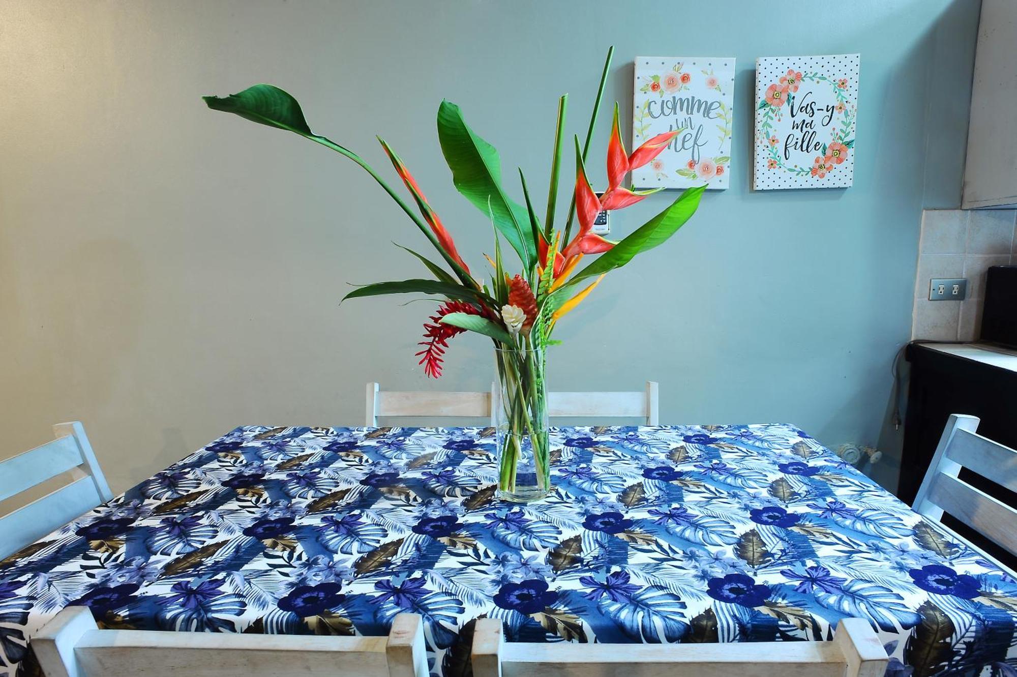 Wide Mouth Frog Quepos Hostel Manuel Antonio Luaran gambar